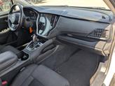 Thumbnail of 2024 Crystal White Pearl Subaru Outback