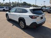 Thumbnail of 2024 Crystal White Pearl Subaru Outback