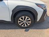 Thumbnail of 2024 Crystal White Pearl Subaru Outback