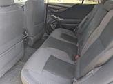 Thumbnail of 2024 Crystal White Pearl Subaru Outback