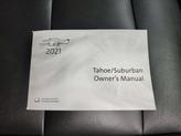 Thumbnail of 2021 Cherry Red Tintcoat Chevrolet Tahoe