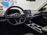 Thumbnail of 2019 Super Black Nissan Altima