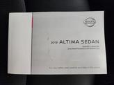 Thumbnail of 2019 Super Black Nissan Altima