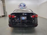 Thumbnail of 2019 Super Black Nissan Altima