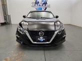 Thumbnail of 2019 Super Black Nissan Altima