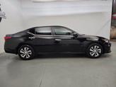 Thumbnail of 2019 Super Black Nissan Altima