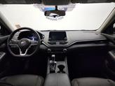 Thumbnail of 2019 Super Black Nissan Altima