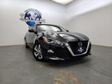Thumbnail of 2019 Super Black Nissan Altima