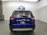 Thumbnail of 2016 Deep Impact Blue Ford Escape