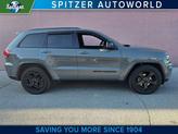 Photo of 2019 Sting-Gray Clearcoat Jeep Grand Cherokee
