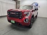 Thumbnail of 2021 Cayenne Red Tintcoat GMC Sierra 1500