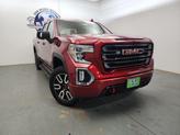 Thumbnail of 2021 Cayenne Red Tintcoat GMC Sierra 1500