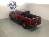 Thumbnail of 2021 Cayenne Red Tintcoat GMC Sierra 1500