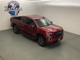 Thumbnail of 2021 Cayenne Red Tintcoat GMC Sierra 1500