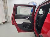Thumbnail of 2025 Red Hot Pearlcoat Jeep Compass