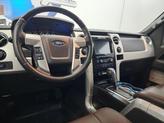 Thumbnail of 2011 White Platinum Metallic Tri-Coat Ford F-150