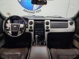 Thumbnail of 2011 White Platinum Metallic Tri-Coat Ford F-150