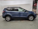 Thumbnail of 2018 Blue Ford Escape