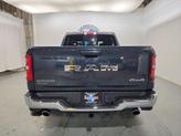 Thumbnail of 2025 Forged Blue Metallic RAM 1500