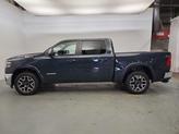 Thumbnail of 2025 Forged Blue Metallic RAM 1500