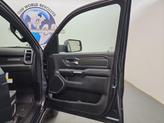 Thumbnail of 2025 Forged Blue Metallic RAM 1500
