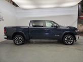 Thumbnail of 2025 Forged Blue Metallic RAM 1500