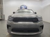 Thumbnail of 2025 Destroyer Gray Clearcoat Dodge Durango