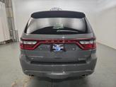Thumbnail of 2025 Destroyer Gray Clearcoat Dodge Durango