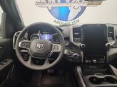Thumbnail of 2025 Bright White Clearcoat RAM 1500