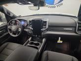 Thumbnail of 2025 Bright White Clearcoat RAM 1500