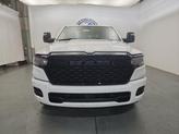 Thumbnail of 2025 Bright White Clearcoat RAM 1500