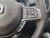 Thumbnail of 2025 Bright White Clearcoat RAM 1500