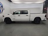 Thumbnail of 2025 Bright White Clearcoat RAM 1500