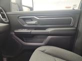 Thumbnail of 2025 Bright White Clearcoat RAM 1500