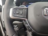 Thumbnail of 2025 Bright White Clearcoat RAM 1500