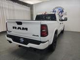 Thumbnail of 2025 Bright White Clearcoat RAM 1500