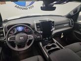 Thumbnail of 2025 Bright White Clearcoat RAM 1500