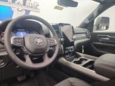 Thumbnail of 2025 Bright White Clearcoat RAM 1500