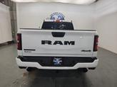 Thumbnail of 2025 Bright White Clearcoat RAM 1500
