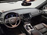 Thumbnail of 2021 Velvet Red Pearlcoat Jeep Grand Cherokee