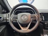 Thumbnail of 2021 Velvet Red Pearlcoat Jeep Grand Cherokee