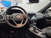 Thumbnail of 2021 Velvet Red Pearlcoat Jeep Grand Cherokee