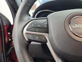 Thumbnail of 2021 Velvet Red Pearlcoat Jeep Grand Cherokee