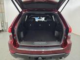 Thumbnail of 2021 Velvet Red Pearlcoat Jeep Grand Cherokee
