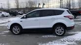 Thumbnail of 2017 OXFORD WHITE Ford Escape