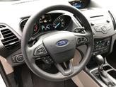 Thumbnail of 2017 OXFORD WHITE Ford Escape