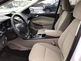 Thumbnail of 2017 OXFORD WHITE Ford Escape
