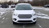 Thumbnail of 2017 OXFORD WHITE Ford Escape