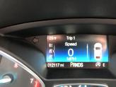 Thumbnail of 2017 OXFORD WHITE Ford Escape
