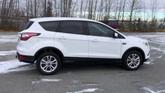 Thumbnail of 2017 OXFORD WHITE Ford Escape